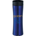 16 Oz. 360 Sip Stainless Steel Tumbler